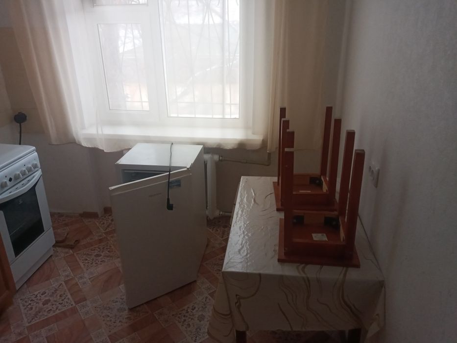 Сдаётся 1 ком квартиры долгосрочно