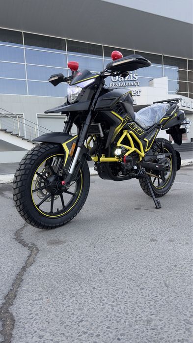 Bam X. Х-66. 300 куб