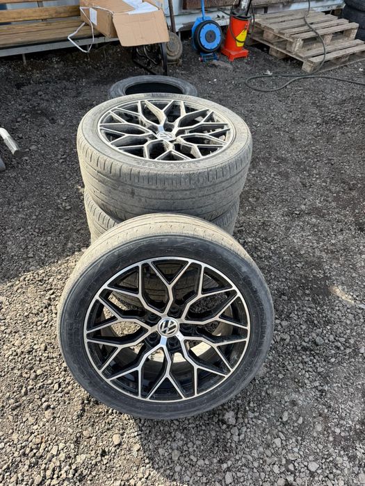 R17 vosen диски новые