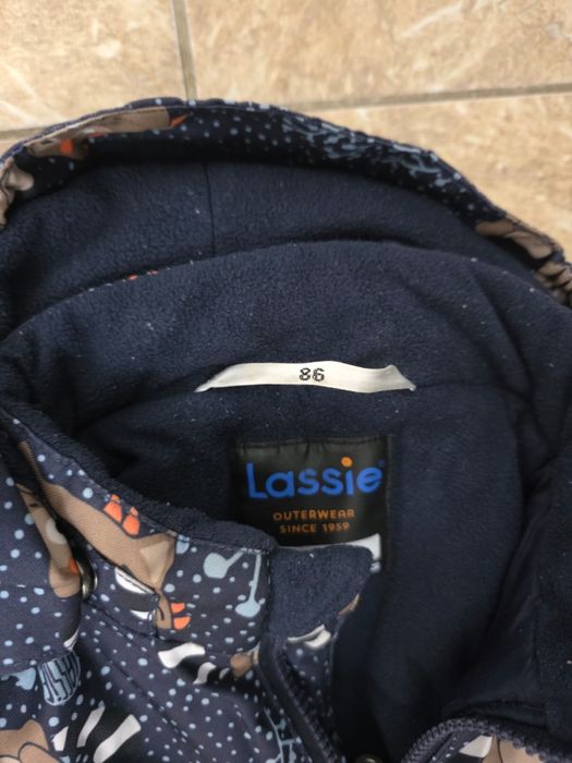 Продам комбинезон Lassie оригинал