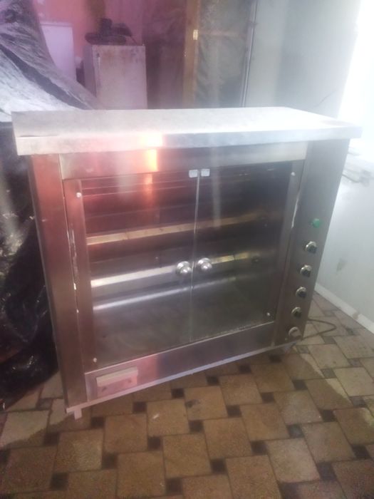 Grel aparat Sotiladi