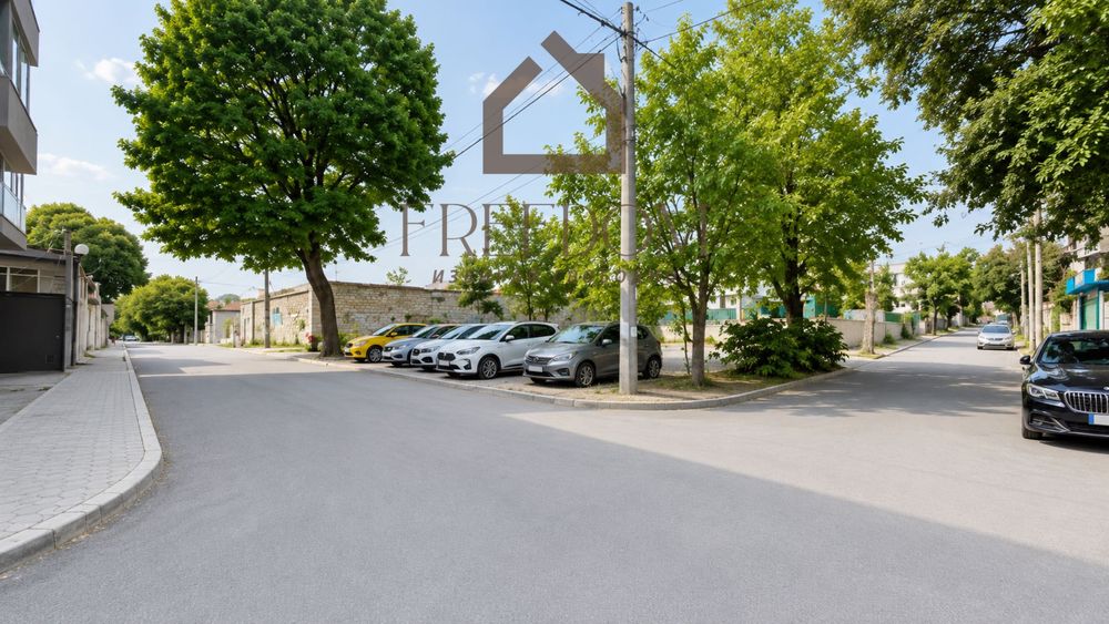Продава ОФИС - град Варна, Колхозен пазар
