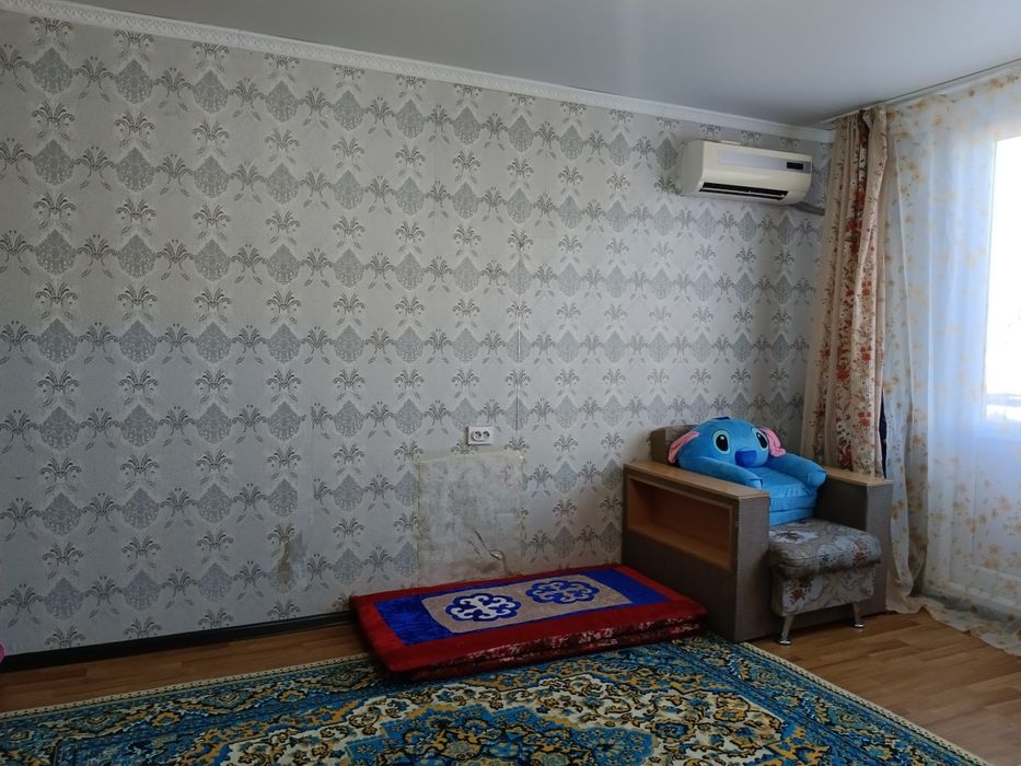 1 комнатная квартира