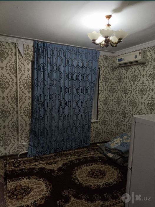 Продаётся 1 комнатная квартира