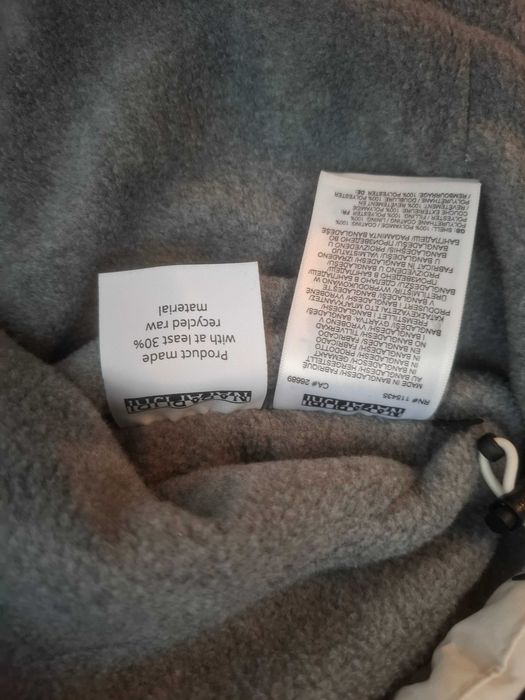 дамско яке Napapijri RAINFOREST W PKT 4 BEIGE DIMITY размер S