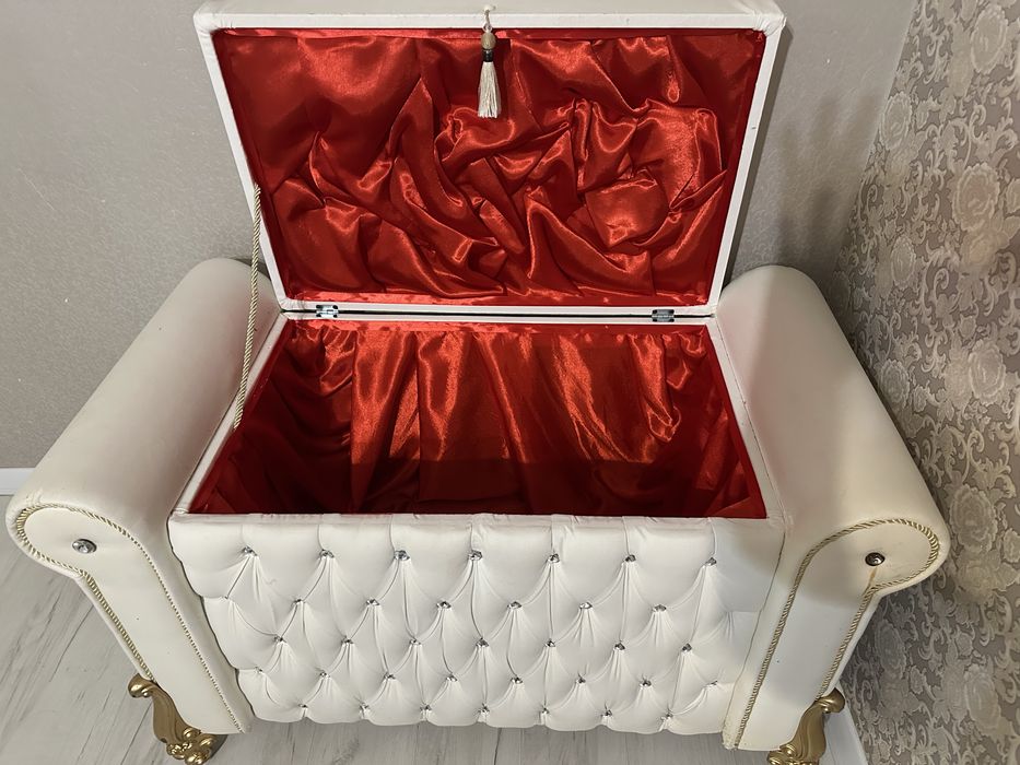 Продается сундук(сандык)