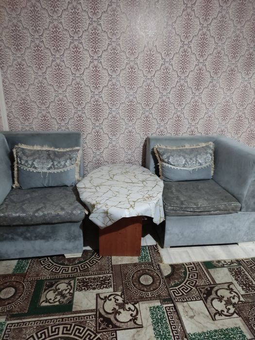 Сдается квартира посуточно