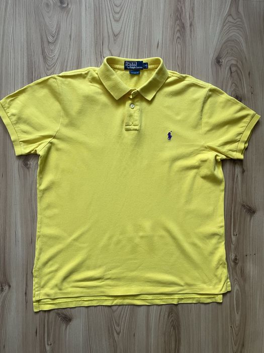 Polo Ralph Lauren/мъжка тениска L