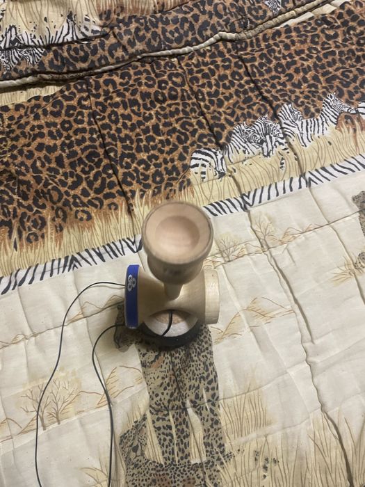 O kendama revo clear