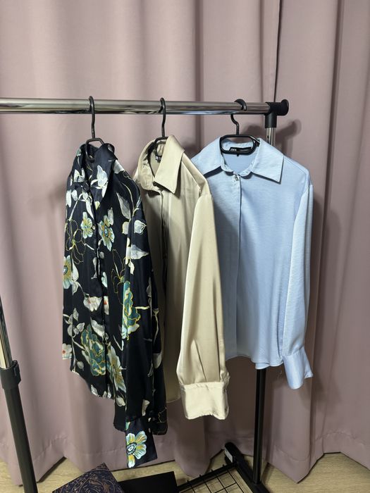 Сатенена Риза Зара