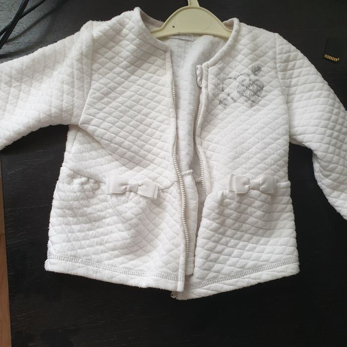 Haine bebe 86- 98 cm jucarii haine geaca rochie craciun