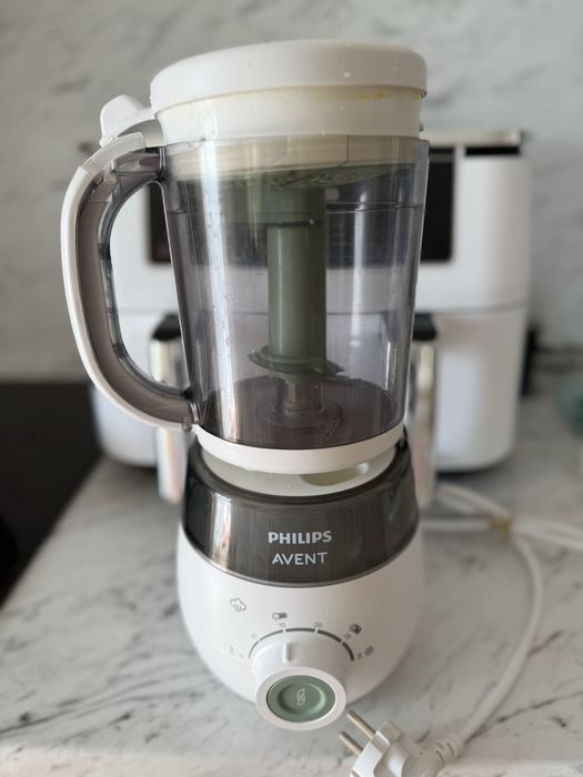 Aparat gatit Philips Avent