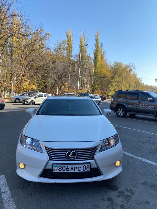 Срочно продаются лексус