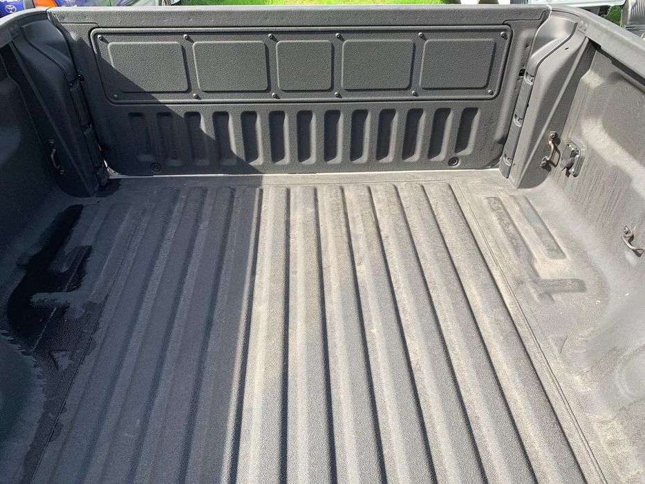 Ford Ranger XLT Doppelkabine каросерия