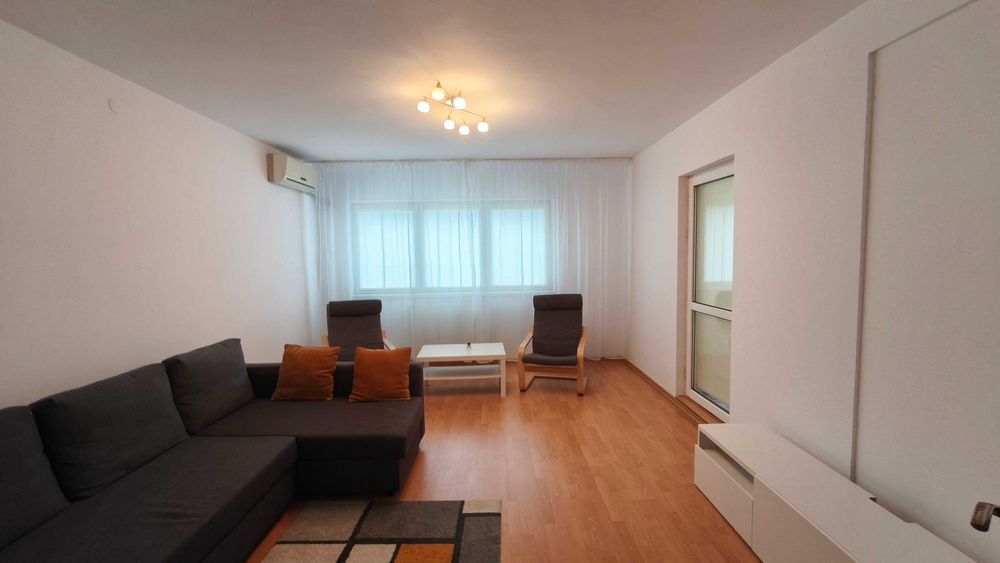 Proprietar vand apartament 3 camere,Parc Brancusi,Drumul Taberei