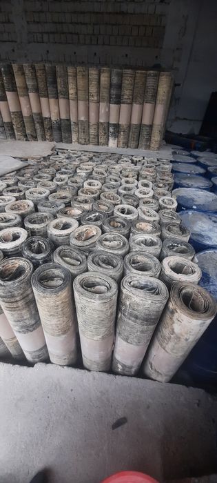 Izo'l Falgaizo'l Gidro'izo'l Bitum To'l Guduro'n Mastika Praymer