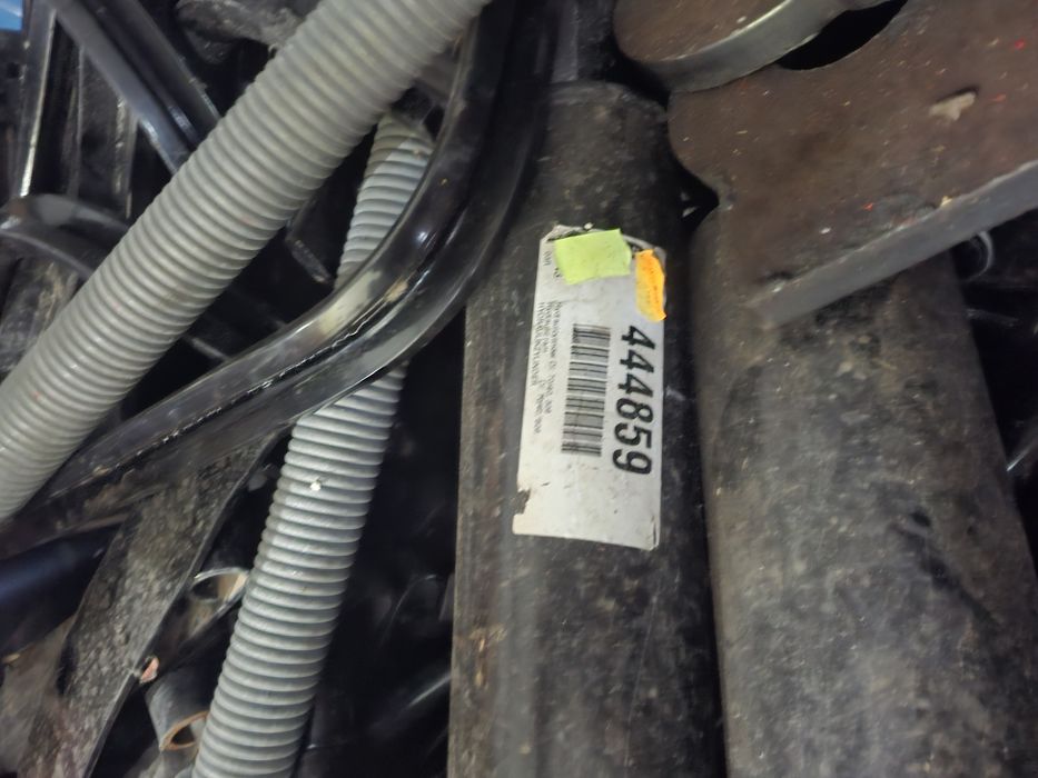 Suport si butuc  Vaderstad