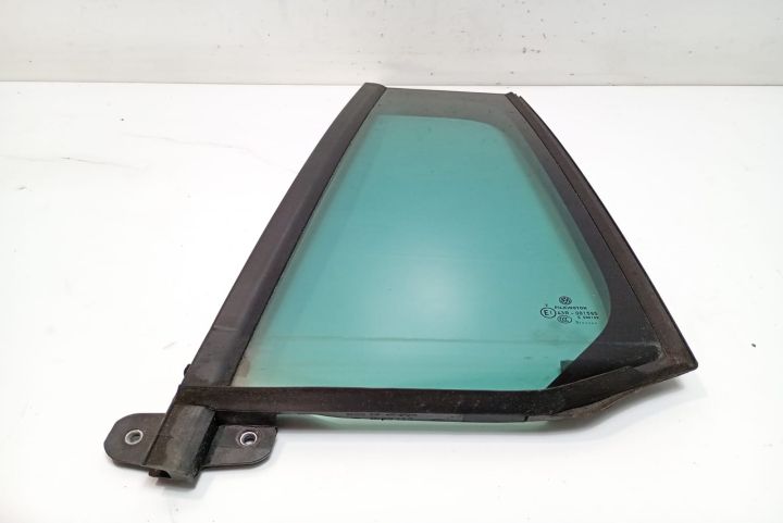 Geam  mic usa stanga spate break Volkswagen VW Golf a 7-a generatie