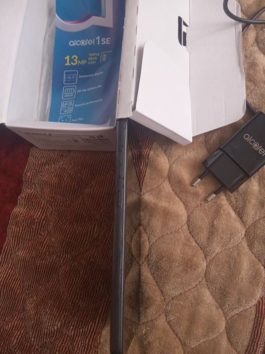 Smartphone Alcatel 1 se