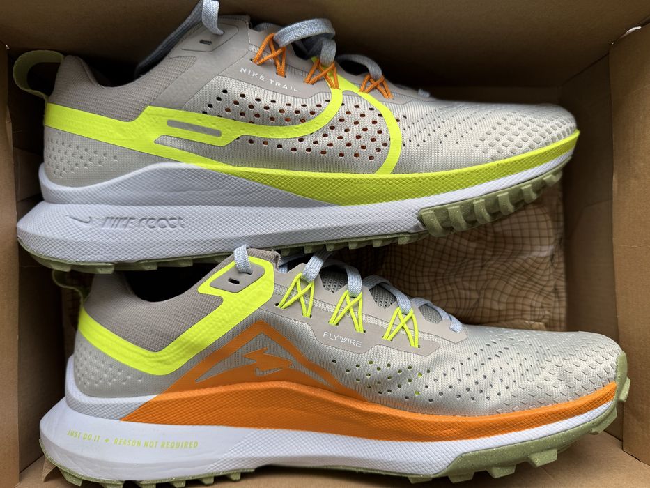 Nike Pegasus trail 4 marimea 43