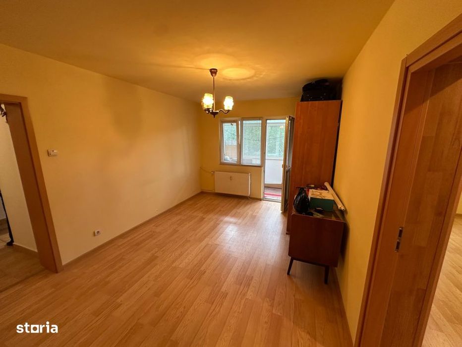 Apartament 2 camere semidecomandat, 47 mp, Etaj 2/4, Nord Ploiesti