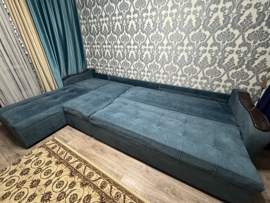 Диван раскладной