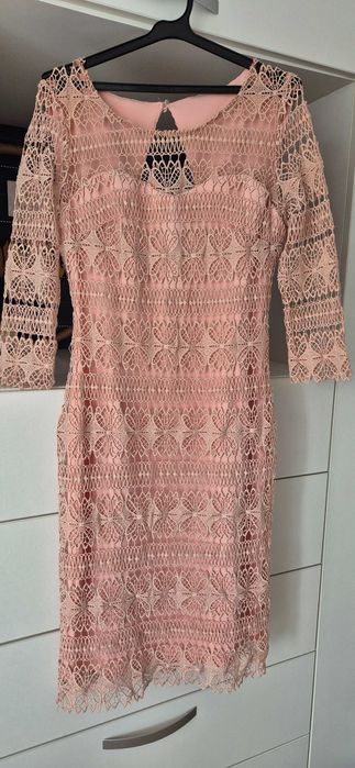 Страхотни рокли, S-М размер