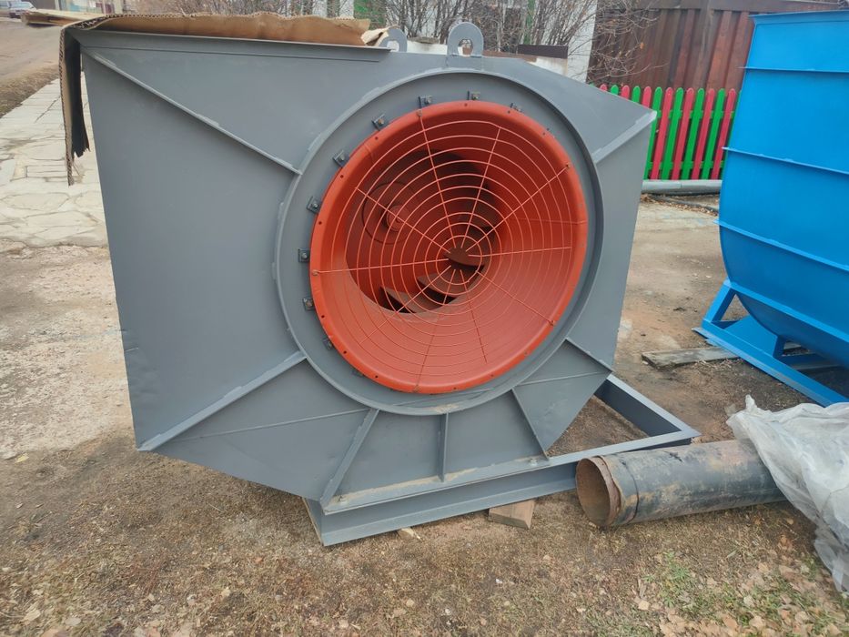 Продам Вентилятор ВЦП - 10