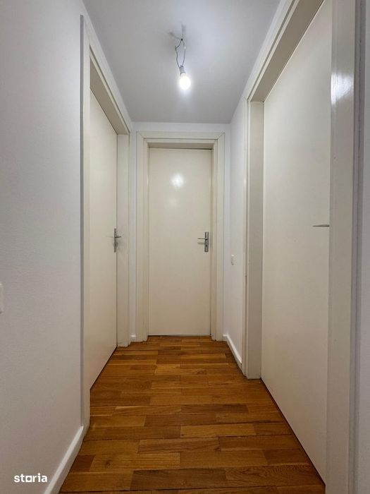 3 camere || Aviatorilor - Arcul de Triumf