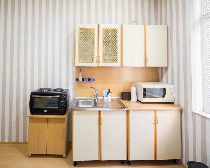 Дава се под наем Двустаен апартамент в Бургас, Възраждане - 50 кв.м за 195 € - Снимка #4