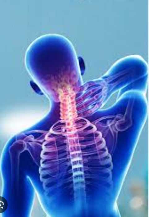 Массаж профессиональный на выезд