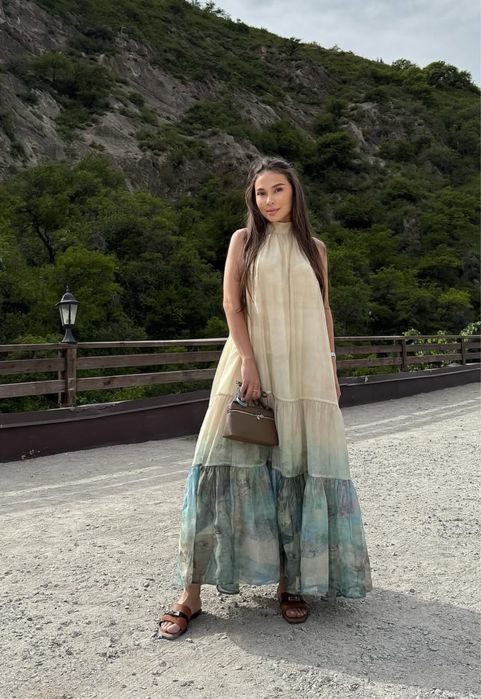 Платье Циммерман размер стандарт