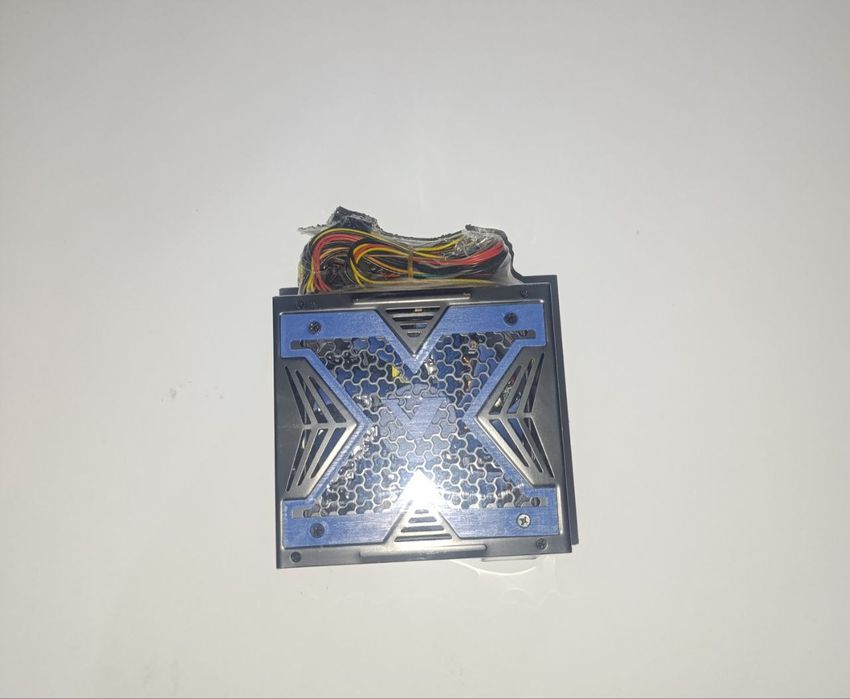 Блок питания ZEUS для ПК