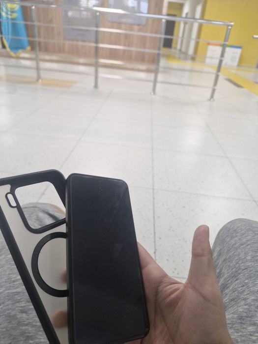 Xiaomi 15 12/256