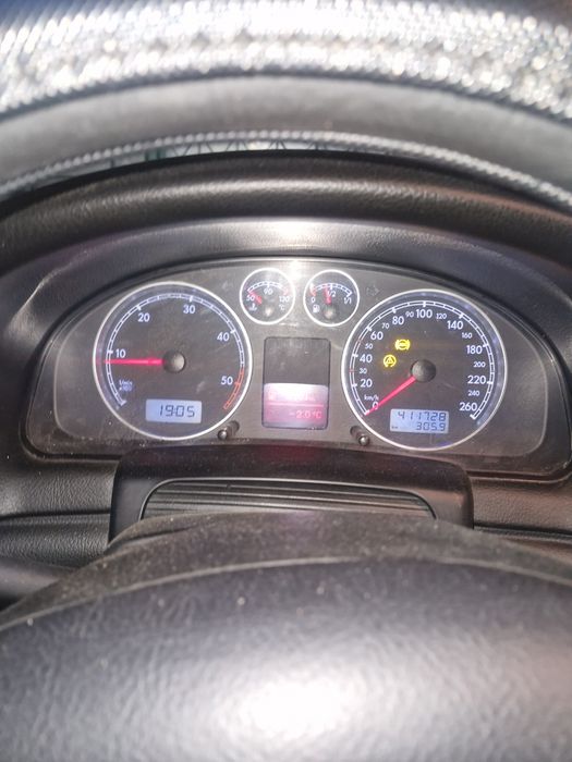 Schimb Volkswagen passat b.5.5 101Cp