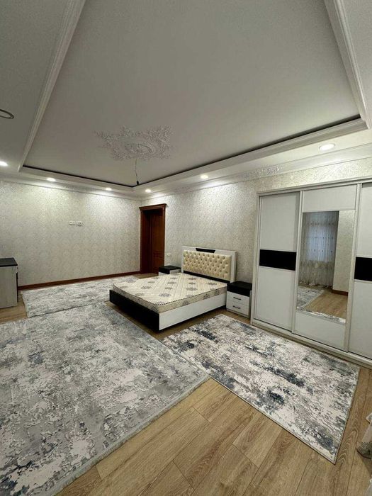 Сдается шикарный участок 4 сотки, 5 спальных мест на Массиве Хумаюн