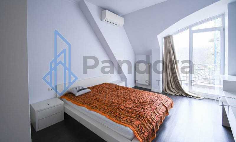 Тристаен апартаамент под наем в кв. Лозенец