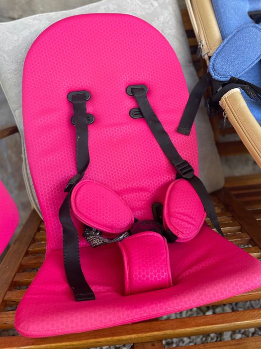 Mima Xari , комбинирана количка