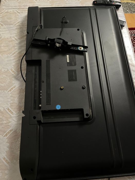 Смарт телевизор yasin