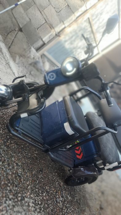 Электровелосипед, Продам