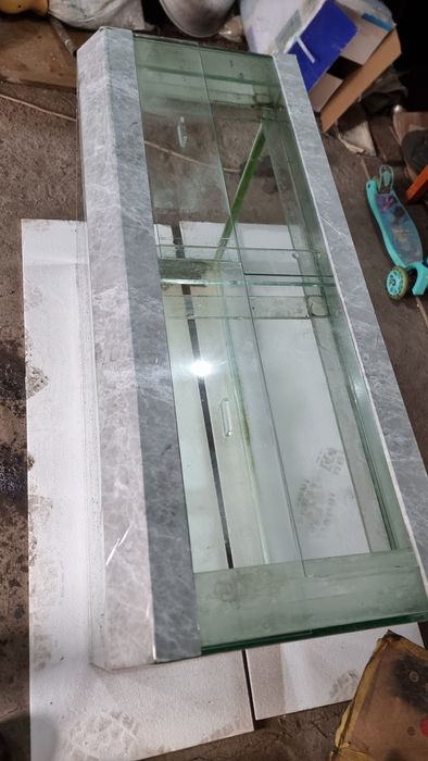 Аквариум 270 литров