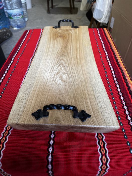 Дъски за  мезета