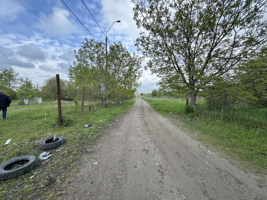 Teren Fantanele 2500 mp