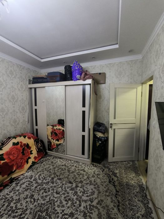 Продаётся квартира Чиланзар 6 квартал 1/3/4 панель без балкона