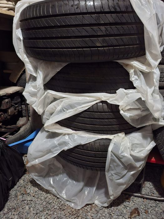 Vand cauciucuri noi Michelin Primacy 4 de vara