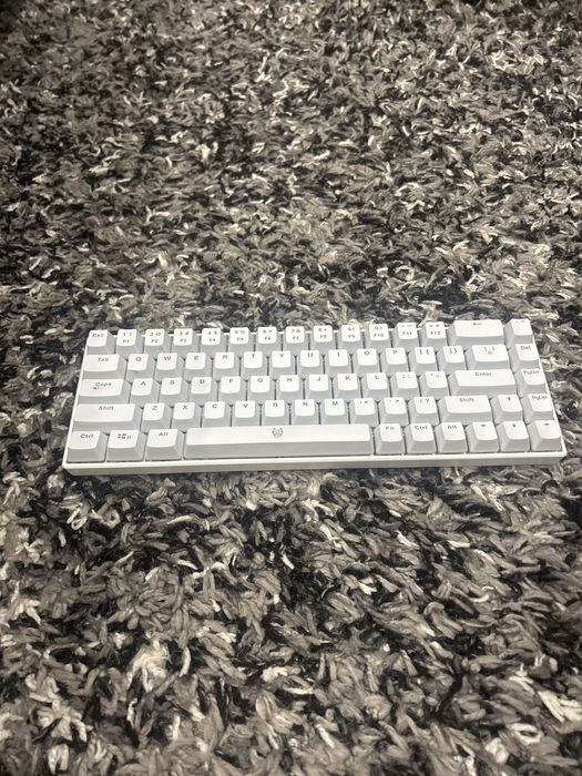 Клавитура Tastatura gaming