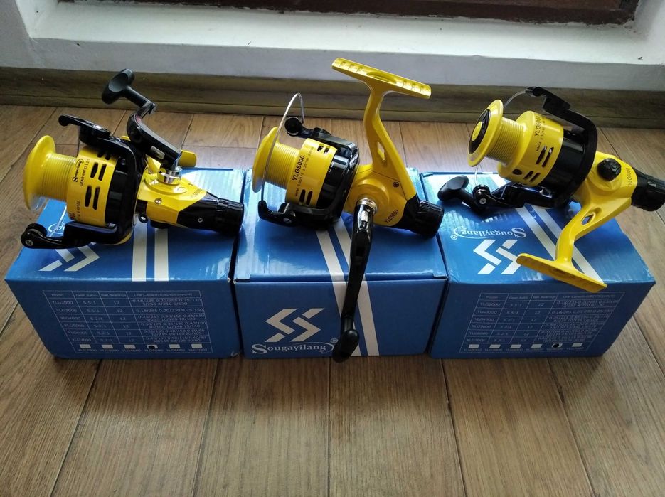 Mulineta pescuit feeder, match