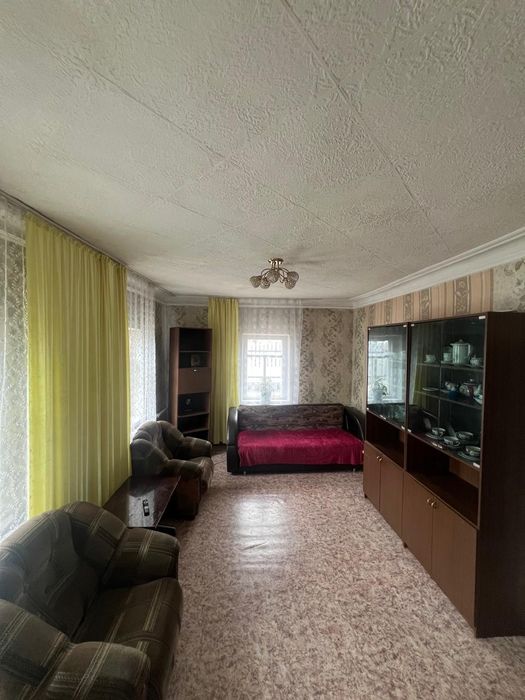 Продается дом на 5 квартале