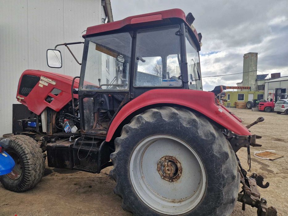 Tractor BELARUS 921.3  motor nou