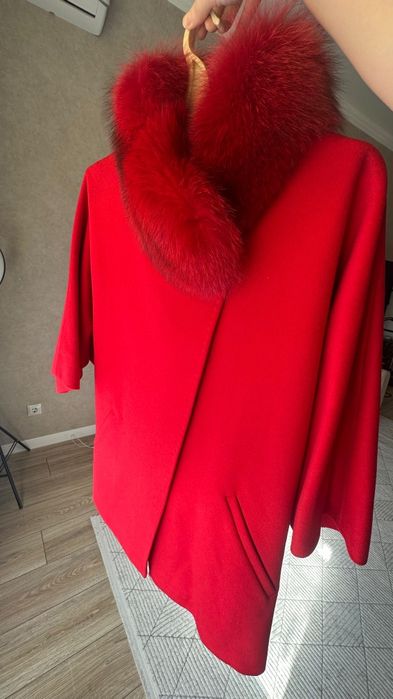 Продам пальто 15000тг